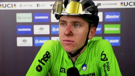 World Championships: Tadej Pogacar Loves These One-Day Races