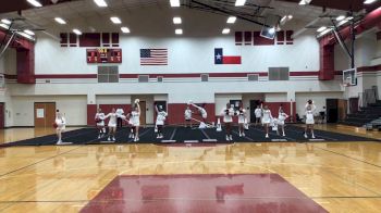 Jasper JH School - Jasper Junior High [Game Day Junior High/Middle School] 2023 NCA December Virtual Championship