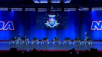 Dance Dynamics [2023 Senior Large - Hip Hop Day 2] 2023 NDA All-Star Nationals