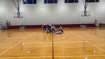 McCracken County High School - Varsity - Jazz [Varsity - Jazz] - 2024 - NDA January Virtual