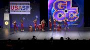 Starlites Dance - Skippers [2022 Open Jazz Semis] 2022 The Dance Worlds