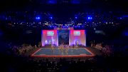 Dynasty Athletics - Lady Icons [2022 L6 Limited XSmall/Small All Girl Semis] 2022 The Cheerleading Worlds