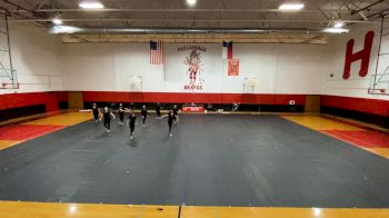 Harlandale High School