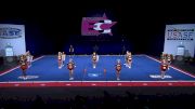 ACE Cheer Company - Huntsville - Lady Birds [2021 L6 International Global Finals] 2021 The Cheerleading Worlds