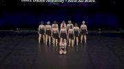Starz Dance Academy - Elite All Starz [2021 Senior Small Contemporary/Lyrical Semis] 2021 The Dance Worlds
