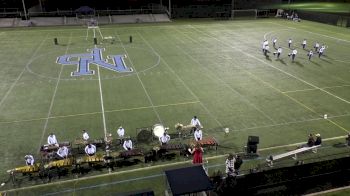 The Redemption - North Penn Marching Knights Percussion