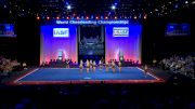 ICE Athletics - Lady Ice (England) [2023 L5 U18 Finals] 2023 The Cheerleading Worlds