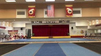 West Nassau High School [Small Varsity Coed - Non Tumble] 2021 UCA January Virtual Challenge