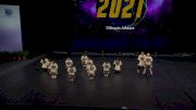 Ultimate Allstars [2021 Senior Small Coed Hip Hop Semis] 2021 The Dance Worlds