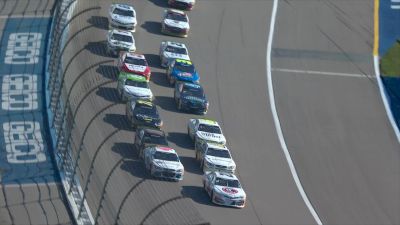 Highlights | ARCA Menards Series at Kansas Speedway