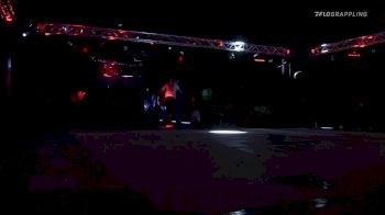 Lily Rayne vs Callie Klemke Fight To Win 190