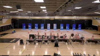 Trumbull High School - Summertime