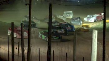 Flashback: 2019 Coot Williams Memorial at Georgetown