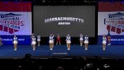 University of Massachusetts - Boston [2024 Intermediate All-Girl Division III Prelims] 2024 NCA & NDA College Nationals