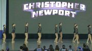 Christopher Newport University [2024 Team Performance Division III Prelims] 2024 NCA & NDA College Nationals