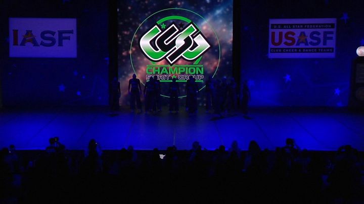 5678! Dance Studio - Love on the Brain [2024 Senior Small Jazz Semis] 2024 The Dance Worlds