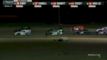 Highlights | IMCA Modifieds Friday at Central AZ