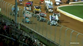 Flashback: 2022 Living Legends Dream Race at Port Royal Speedway