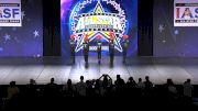 XDream Dance Crew (Australia) - Dream Team [2022 Senior Small Pom Semis] 2022 The Dance Worlds