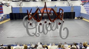 Maumee High School - "Killer Queen"