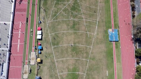 Here's Why You Don't Want To Miss The Bryan Clay Invitational