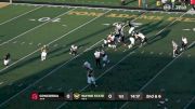 Highlights: Concordia-Ann Arbor Vs. Wayne State (MI) | 2023 GLIAC Football