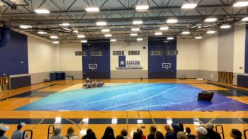 Lone Star HS "Waiting By The Dock"