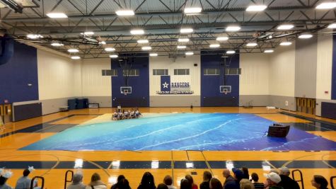 Lone Star HS "Waiting By The Dock"