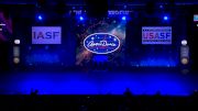 Hot Styles Dance Company - Werewolves [2024 Senior Small Hip Hop Semis] 2024 The Dance Worlds