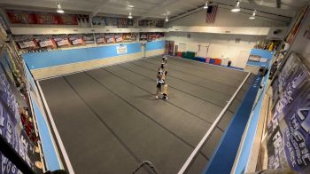 Horizons All Stars - Excel [L1 Youth] NCA-GROOVE-Virtual-Championship-2023