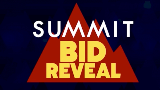 picture of 2022-2023 Summit Bid Reveals