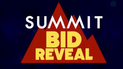 Summit Bid Reveal 11.14.22