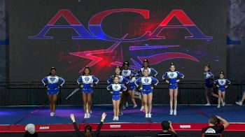 Cheer Athletics - Plano - WonderKatz [2023 L4 Youth Day 2] 2023 ACA Grand Nationals