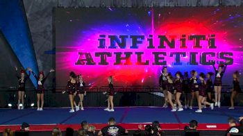 iNFiNiTi Athletics - Crescents [2023 L2 Junior - Medium Day 2] 2023 ACA Grand Nationals