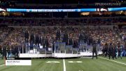 2022 DCI World Championship Finals (Multi): Blue Devils "Tempus Blue"