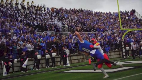 ????????? ?????: Ferris State vs Grand Valley State