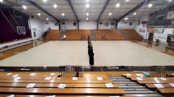 Lakeside Varsity Winterguard - Spellbound