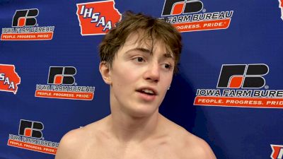 Brayden Bohnsack Won 106-pound Title For La Porte-Union