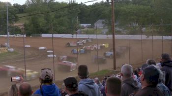 Feature | MARS Late Models at Adams County Speedway