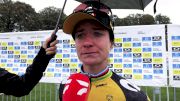 Marianne Vos: 'Joy Of Being At Paris-Roubaix Was Bigger Than The Pain'