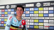 Cian Uijtdebroeks: 'I'm A Little Bit Disappointed Because I Want To Win Everywhere'