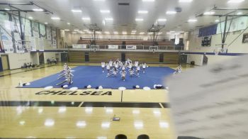 Chelsea High School [Super Varsity] 2021 UCA & UDA November Virtual Regional