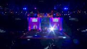 New York Icons - Perfection [2022 L6 Senior Open Small Coed Prelims] 2022 The Cheerleading Worlds
