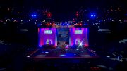 Cheer Extreme DMV - Open Elite [2022 L6 Senior Open Small Coed Prelims] 2022 The Cheerleading Worlds
