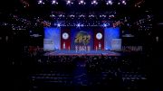 Maine Stars - Glory [2022 L6 Senior Open Finals] 2022 The Cheerleading Worlds