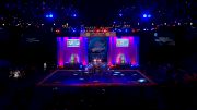 Spirit Xtreme - Legacy [2022 L6 Senior Open Small Coed Semis] 2022 The Cheerleading Worlds