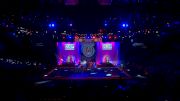 Luxe Cheer - Lady Legends [2022 L6 Limited XSmall/Small All Girl Semis] 2022 The Cheerleading Worlds