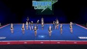 Platinum Athletics - Onyx [2021 L6 Senior Small Coed Finals] 2021 The Cheerleading Worlds