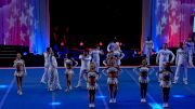 Powerhouse Cheer and Fitness - Legendary [2021 L6 International Open Large Coed Finals] 2021 The Cheerleading Worlds