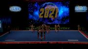 Cheer Extreme - Maryland - Shade [2021 L6 Senior Open Large Coed Finals] 2021 The Cheerleading Worlds
